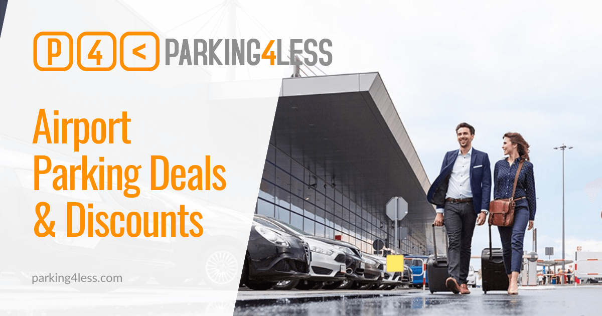 Cardiff Airport - Premium Parking – CWL